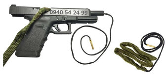 Čistiaca šnúra BORESNAKE - 3