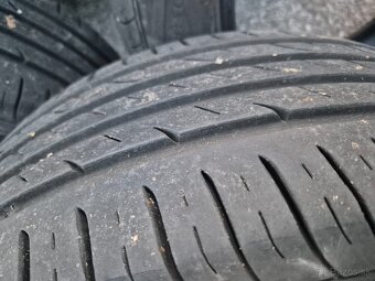 R. 2024 - Nexen Nblue 205/55 R16 HD plus - 3