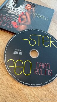 RARITA | DARA ROLINS | STEREO - 3