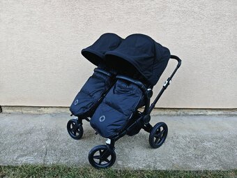 Bogaboo Donkey 5 mono black/midnight black - 3