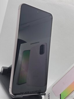 Samsung Galaxy A56 5G 8GB/256GB Awesome Pink - NOVÝ, ZÁRUKA - 3