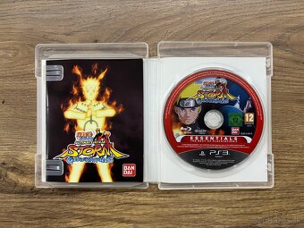 Hra Naruto Shippuden Ultimate Ninja Storm Generations na PS3 - 3