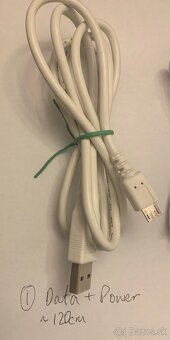 Micro USB kable - 3