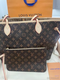 LV Neverfull - 3