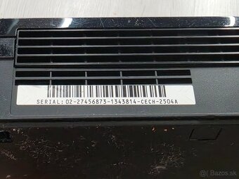 PS3 Slim - 3