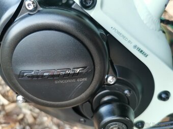 damsky elektrobicykel cross trekingove velkost S - 3