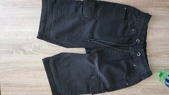 Riflove kratasy strecove podajne M nove - 3