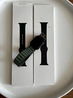 Apple Watch 7 45mm - 3