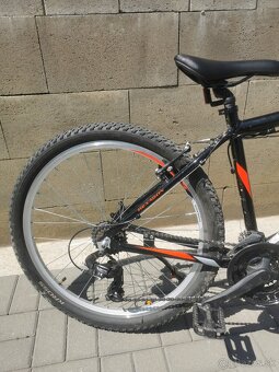 Kross Hexagon 2022 chlapcensky bicykel - 3