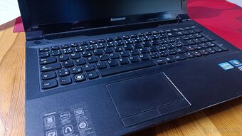 Lenovo B580 - 3