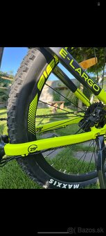 Bicykel crussis E-largo - 3