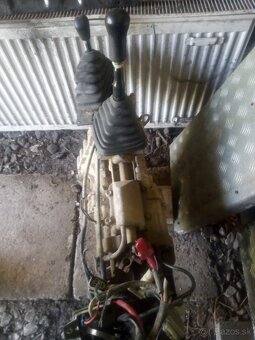 Motor Suzuki 1.6 - 3