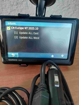 Garmin 1490 - 3