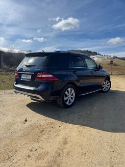 Mercedes Ml 350 - 3