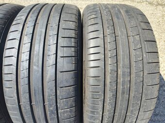 Pneu 285/45 r20 Pirelli - 3