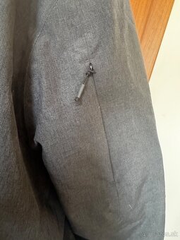 Nová prechodná bunda 6xl - 3