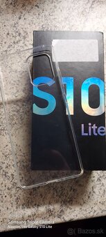 Samsung galaxy S10 lite dual sim 8/126 - 3