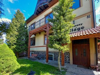 Apartmánový dom Village, Veľký Slavkov na predaj - 3
