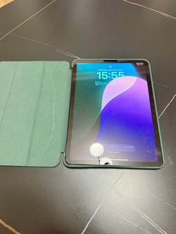 iPad Air 2020, vesmírna čierna - 3