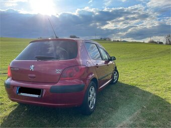 Peugeot 307 - 3
