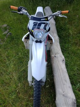 Minirocket 250 - 3