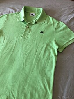 Lacoste Polo - 3