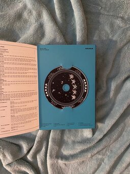 Album 5-STAR + EXTRA Photocard (Bang Chan) - 3