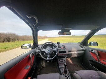 VW Polo 6N2 GTI - 3