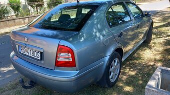 Škoda octavia 1.9tdi 66kw - 3