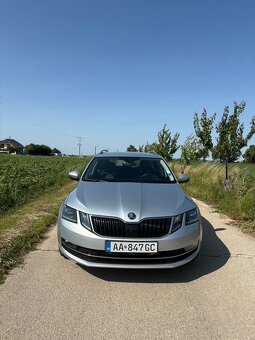 Škoda Octavia III fl. Combi - 3