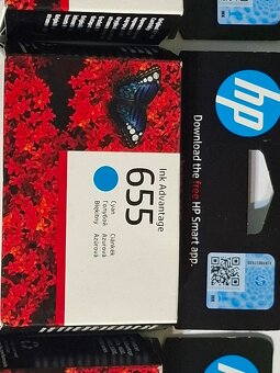 CARTRIDGE HP - 3