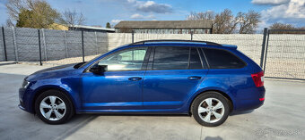 Škoda Octavia 3 Combi 1.6 TDi 110K - 3