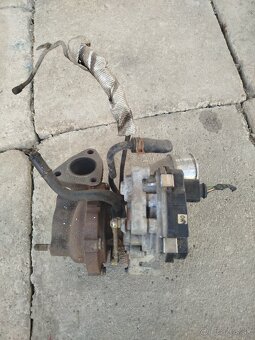 Turbo na Kia....Hyundai - 3