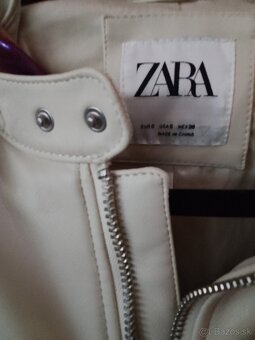 Prechodna bunda Zara vel.38 - 3