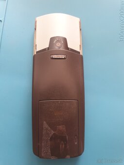 Nokia 7650 - 3