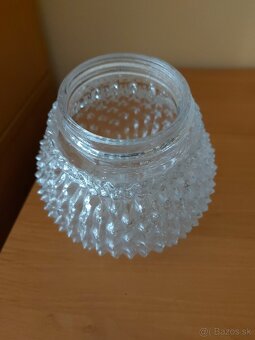 Retro kryt na lampu - 3