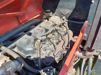 Predam zetor 6245 - 3