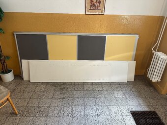 Darujem časti vstavanej skrine - 3