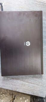 Notebook HP ProBook 4520s - 3