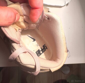 NIKE AIR FORCE 1 - 3