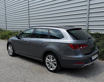 Predám : Seat Leon X-PERIENCE 4x4 ,5F ,1.6 TDI 81 kW - 3