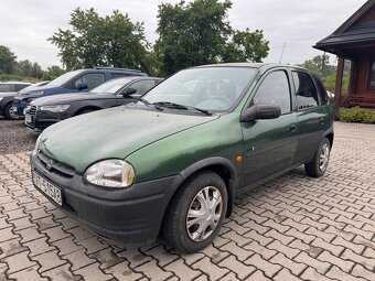 Opel Corsa 1.2 I Eco - 3