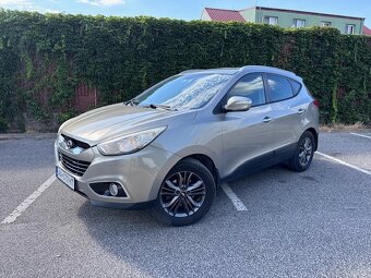 Hyundai ix35 1.7 CRDi - 3