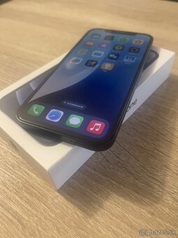 Apple iPhone 12 / 64GB TOP stav - 3