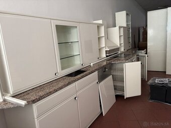 Prodám luxusní kuchyň Miele - 3