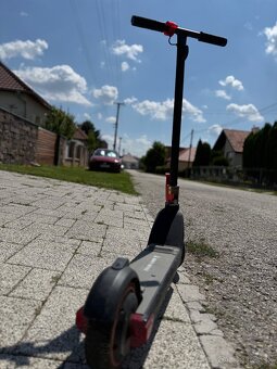 Detská Elektrokolobežka Kirin mini 2 - 3