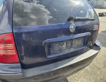 Octavia Combi 1.9 TDI 81kw bez dokladov - 3