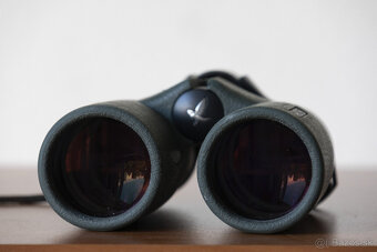 Ďalekohlad SWAROVSKI SLC 10x42 - 3