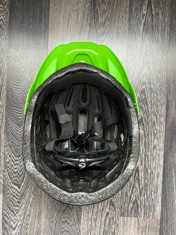 Cyklo prilba Kellys Dare S/M - 3