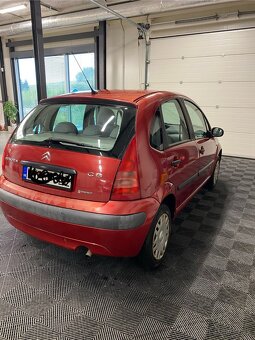 Citroën C3 - 3